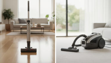 découvrez les avantages des aspirateurs balai et traîneau pour choisir celui qui convient le mieux à vos besoins de nettoyage.