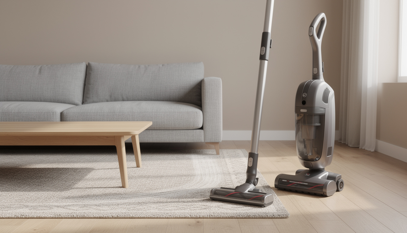 découvrez notre guide complet des meilleurs aspirateurs verticaux disponibles sur le marché pour choisir un modèle performant, pratique et adapté à vos besoins.