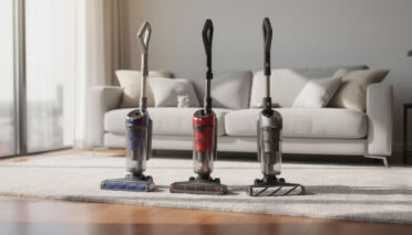 Aspirateur vertical : quels sont les meilleurs modèles sur le marché 2 découvrez les meilleurs aspirateurs verticaux du marché : performances, autonomie, et rapport qualité-prix pour un nettoyage efficace et pratique.