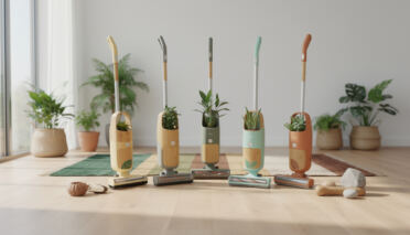 Aspirateurs écologiques : les modèles respectueux de l’environnement 4 découvrez notre sélection d'aspirateurs écologiques alliant performance et respect de l'environnement pour un ménage plus durable.