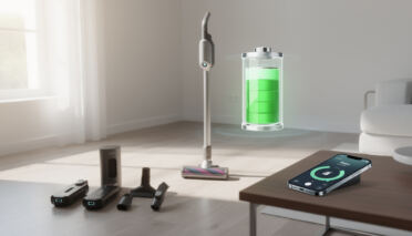 découvrez nos conseils pour optimiser l’autonomie de votre aspirateur sans fil et prolonger la durée d’utilisation de votre appareil efficacement.