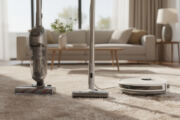 découvrez notre guide complet pour choisir l’aspirateur idéal, parfaitement adapté aux maisons avec tapis, et profitez d’un nettoyage efficace et en profondeur.