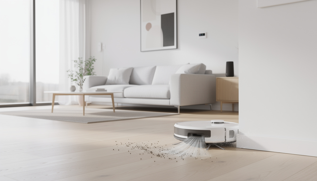 découvrez les avantages d’un aspirateur équipé d’un système anti-poussière avancé pour un nettoyage efficace, une meilleure qualité de l'air et un environnement plus sain.