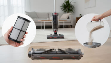 Les conseils pour conserver une bonne aspiration dans le temps 4 découvrez nos conseils pratiques pour maintenir une aspiration optimale de votre appareil au fil du temps et garantir des performances durables.