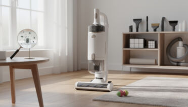 découvrez notre guide complet pour tout savoir sur l’aspirateur et choisir l’appareil idéal adapté à vos besoins et votre budget.