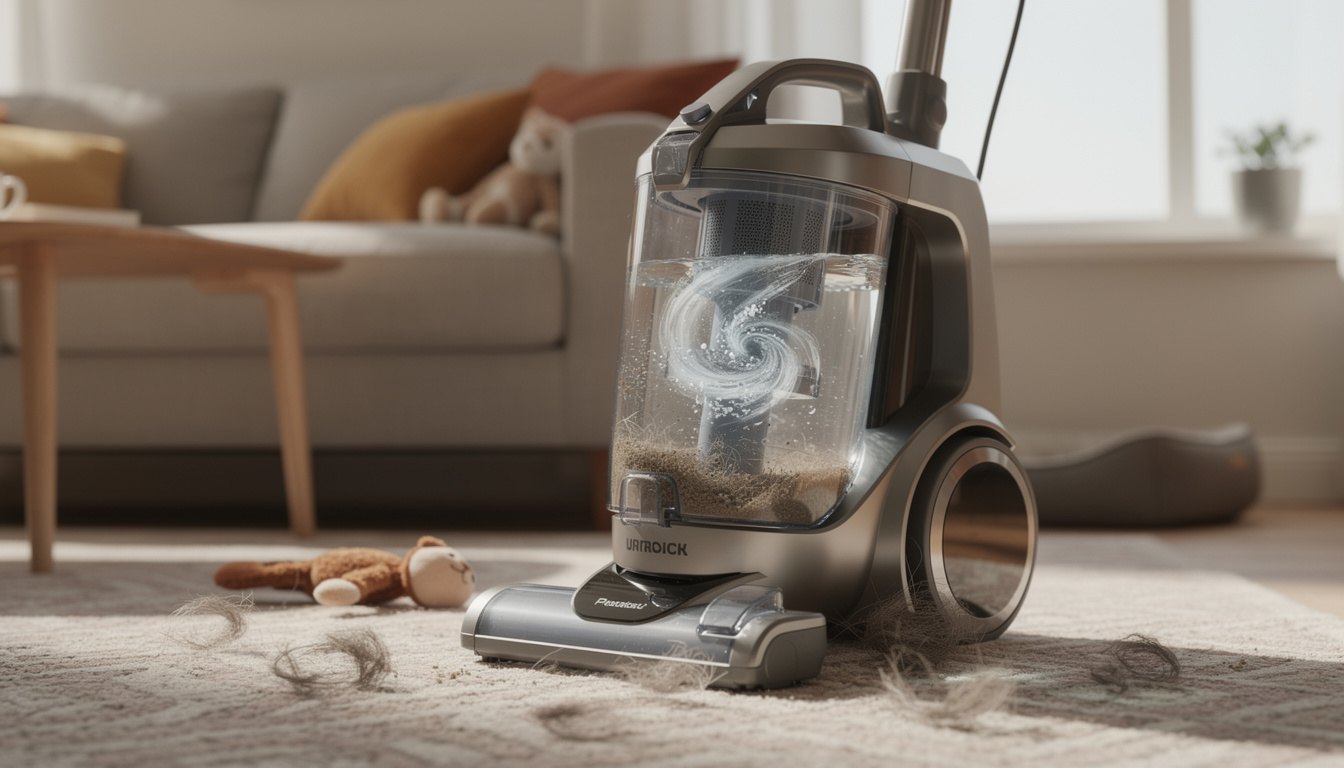 découvrez le fonctionnement de l'aspirateur à eau et ses nombreux avantages pour un nettoyage efficace et sain de votre maison.