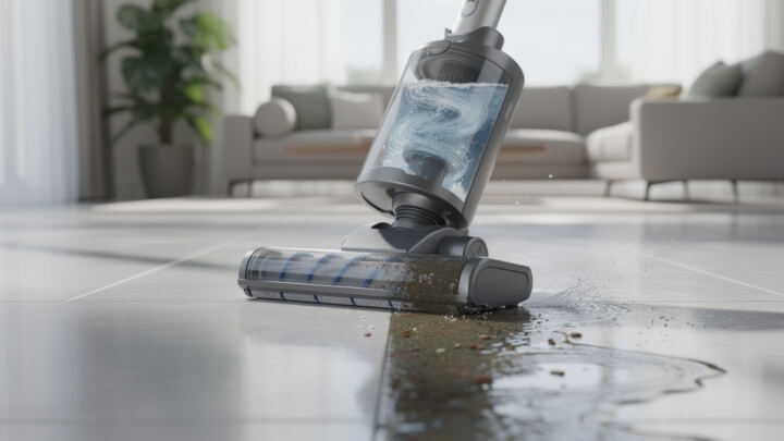 découvrez le fonctionnement de l'aspirateur à eau et ses avantages pour un nettoyage efficace et écologique de votre maison.