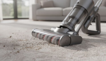 Aspirateur avec brosse motorisée : pour un nettoyage en profondeur 12 découvrez notre aspirateur avec brosse motorisée, idéal pour un nettoyage en profondeur de toutes les surfaces, éliminant efficacement poussière et saletés.