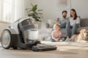 découvrez les bienfaits des aspirateurs équipés de filtres hepa pour améliorer la qualité de l'air intérieur et protéger votre santé en éliminant efficacement les allergènes et les particules fines.
