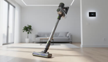 découvrez comment choisir un aspirateur performant tout en optimisant l'efficacité énergétique. comparaison des options pour un ménage éco-responsable.