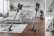 découvrez l'aspirateur multifonction, la solution pratique et efficace pour nettoyer toute votre maison rapidement et sans effort.
