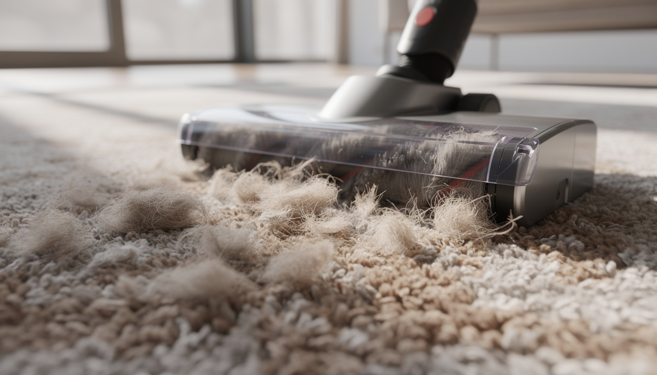 Aspirateur puissant pour tapis : comment faire le bon choix 2 découvrez comment choisir un aspirateur puissant adapté aux tapis pour un nettoyage efficace et en profondeur. guide complet pour faire le bon choix.