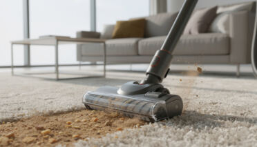 découvrez comment choisir un aspirateur puissant pour tapis adapté à vos besoins grâce à nos conseils pratiques et critères essentiels.