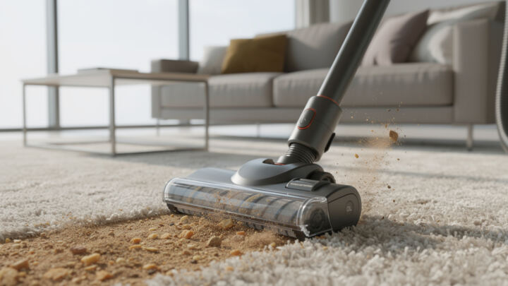 Aspirateur puissant pour tapis : comment faire le bon choix 1 découvrez comment choisir un aspirateur puissant pour tapis adapté à vos besoins grâce à nos conseils pratiques et critères essentiels.