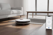 découvrez les fonctionnalités clés des aspirateurs robots connectés pour simplifier et optimiser votre ménage au quotidien.
