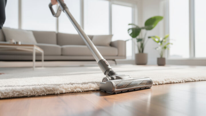 découvrez notre sélection des meilleurs aspirateurs sans sac pour un entretien facile et efficace de votre intérieur. performance, légèreté et praticité au rendez-vous.