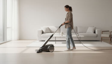 découvrez comment choisir un aspirateur silencieux alliant discrétion et puissance pour un nettoyage efficace sans bruit.