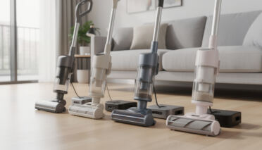 Aspirateurs sans fil à petits prix : comment faire un bon investissement 8 découvrez comment choisir un aspirateur sans fil à petit prix pour un investissement malin alliant performance et économie.