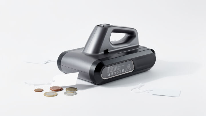 Combien coute la batterie neuve d'un aspirateur sans fils Rowenta ? 1 découvrez le prix d'une batterie neuve pour aspirateur sans fil rowenta et comment la remplacer facilement pour retrouver une aspiration optimale.