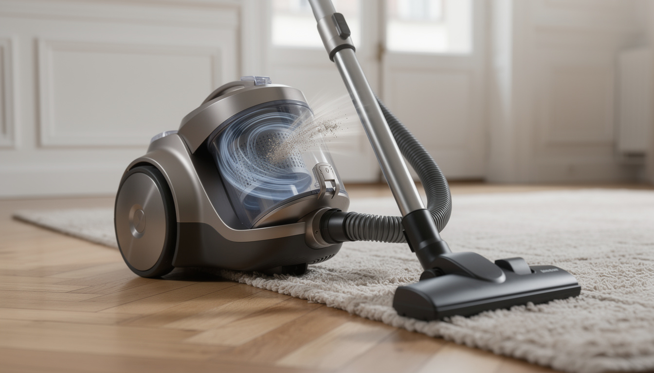 Combien de kpa pour l'aspirateur Rowenta silence force cyclonic ? 2 découvrez la pression en kpa de l'aspirateur rowenta silence force cyclonic pour optimiser votre nettoyage et choisir le bon modèle.