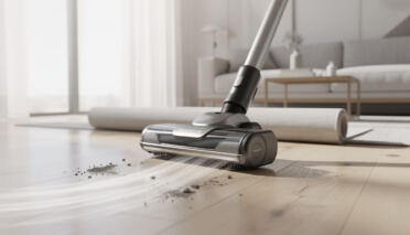 découvrez quelle puissance choisir pour votre aspirateur balai rowenta afin d'assurer un nettoyage efficace et adapté à vos besoins.