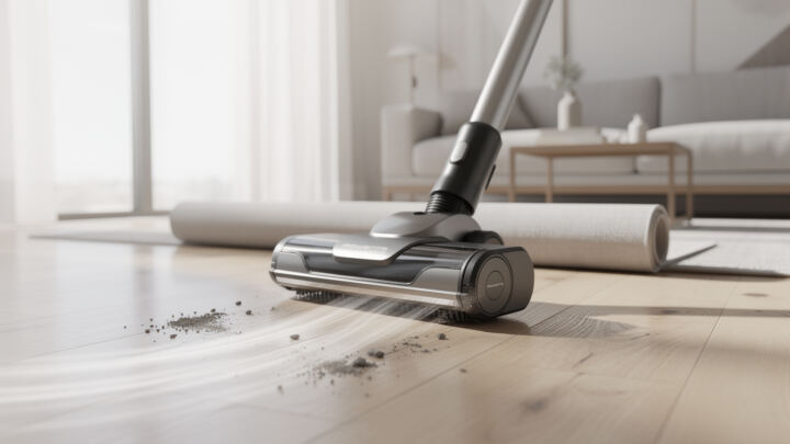 découvrez quelle puissance choisir pour votre aspirateur balai rowenta afin d'assurer un nettoyage efficace et adapté à vos besoins.