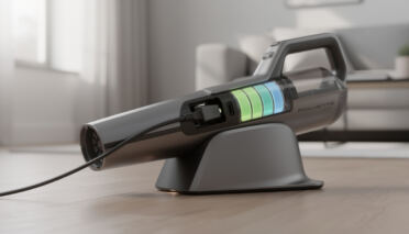 découvrez combien de temps il faut pour charger un aspirateur balai rowenta 12 volts et optimisez son utilisation grâce à nos conseils pratiques.