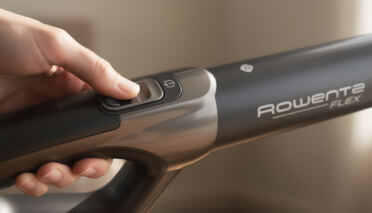 découvrez comment allumer facilement votre aspirateur rowenta x-force flex grâce à notre guide étape par étape. profitez d'un nettoyage efficace en un rien de temps !