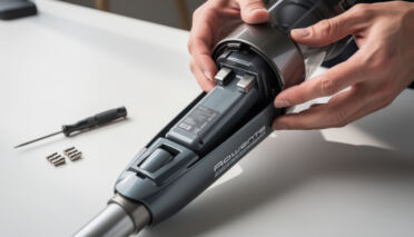 découvrez comment changer facilement la batterie de votre aspirateur rowenta air force extreme 24v grâce à notre guide pas à pas et conseils pratiques.
