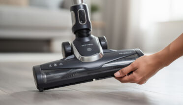 découvrez comment changer facilement la brosse de votre aspirateur rowenta powerline extreme grâce à notre guide étape par étape simple et rapide.