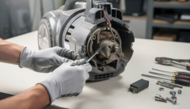 Comment changer le charbon pour aspirateur Rowenta collecto wet dry ? 9 découvrez comment changer facilement le charbon de votre aspirateur rowenta collecto wet dry grâce à notre guide étape par étape simple et rapide.