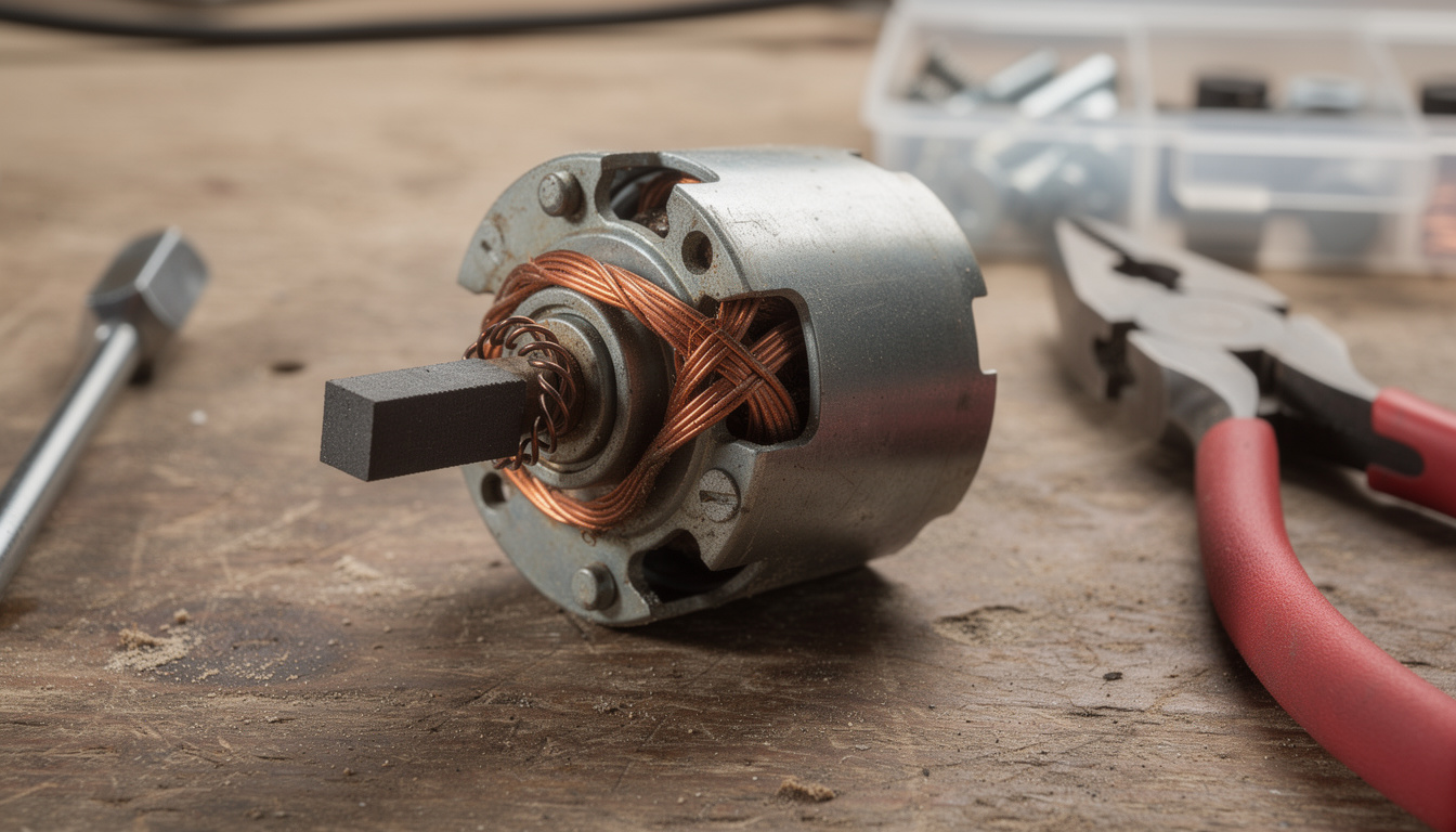 apprenez comment changer facilement le charbon de votre aspirateur rowenta collecto wet dry grâce à notre guide étape par étape pour un entretien optimal.