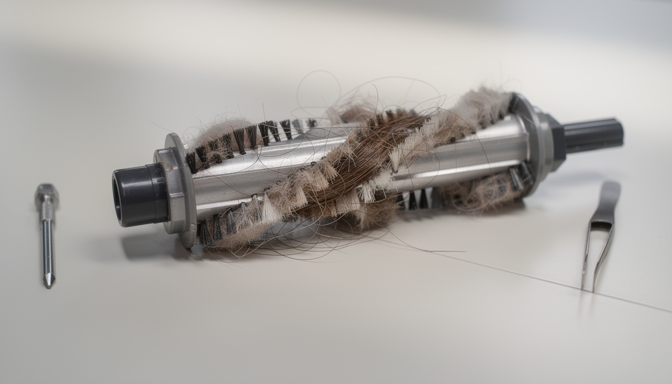 Comment débloquer la brosse de mon aspirateur Rowenta ? 2 découvrez comment débloquer facilement la brosse de votre aspirateur rowenta grâce à nos astuces simples et rapides pour un nettoyage optimal.