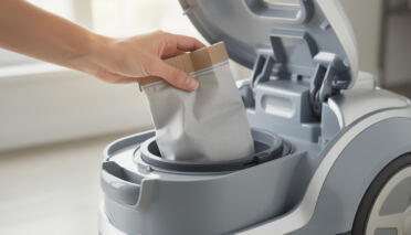 découvrez comment installer facilement un sac sur votre aspirateur rowenta silence force grâce à notre guide étape par étape simple et rapide.