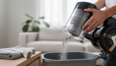 découvrez nos astuces simples et efficaces pour nettoyer facilement votre aspirateur rowenta sans sac et optimiser ses performances.