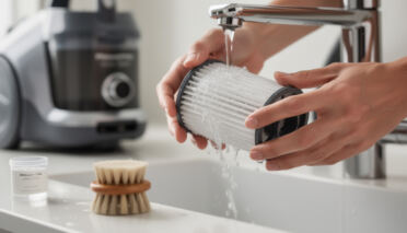 découvrez comment nettoyer facilement le filtre de votre aspirateur rowenta pour garantir une performance optimale et prolonger sa durée de vie.