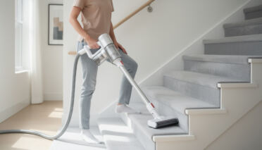 découvrez nos conseils pratiques pour aspirer efficacement les escaliers sans effort et garder votre intérieur propre en un rien de temps.