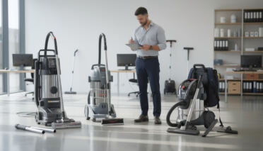 découvrez notre guide complet pour choisir l'aspirateur idéal adapté à un usage professionnel, alliant performance, durabilité et efficacité pour vos besoins spécifiques.