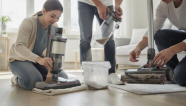 découvrez nos astuces pratiques pour prolonger la durée de vie de votre aspirateur et optimiser ses performances au quotidien.