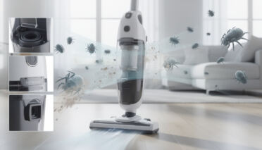 découvrez les critères essentiels pour choisir un aspirateur efficace contre les allergies et améliorer la qualité de l'air de votre intérieur.