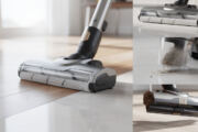 découvrez les critères essentiels pour choisir l'aspirateur idéal adapté aux sols durs et garantir un nettoyage efficace et sans rayures.
