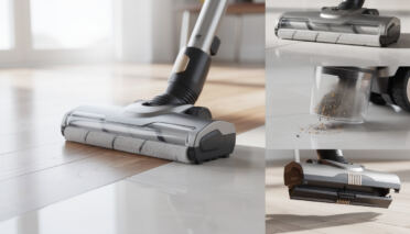 découvrez les critères essentiels pour choisir l'aspirateur idéal adapté aux sols durs et garantir un nettoyage efficace et sans rayures.