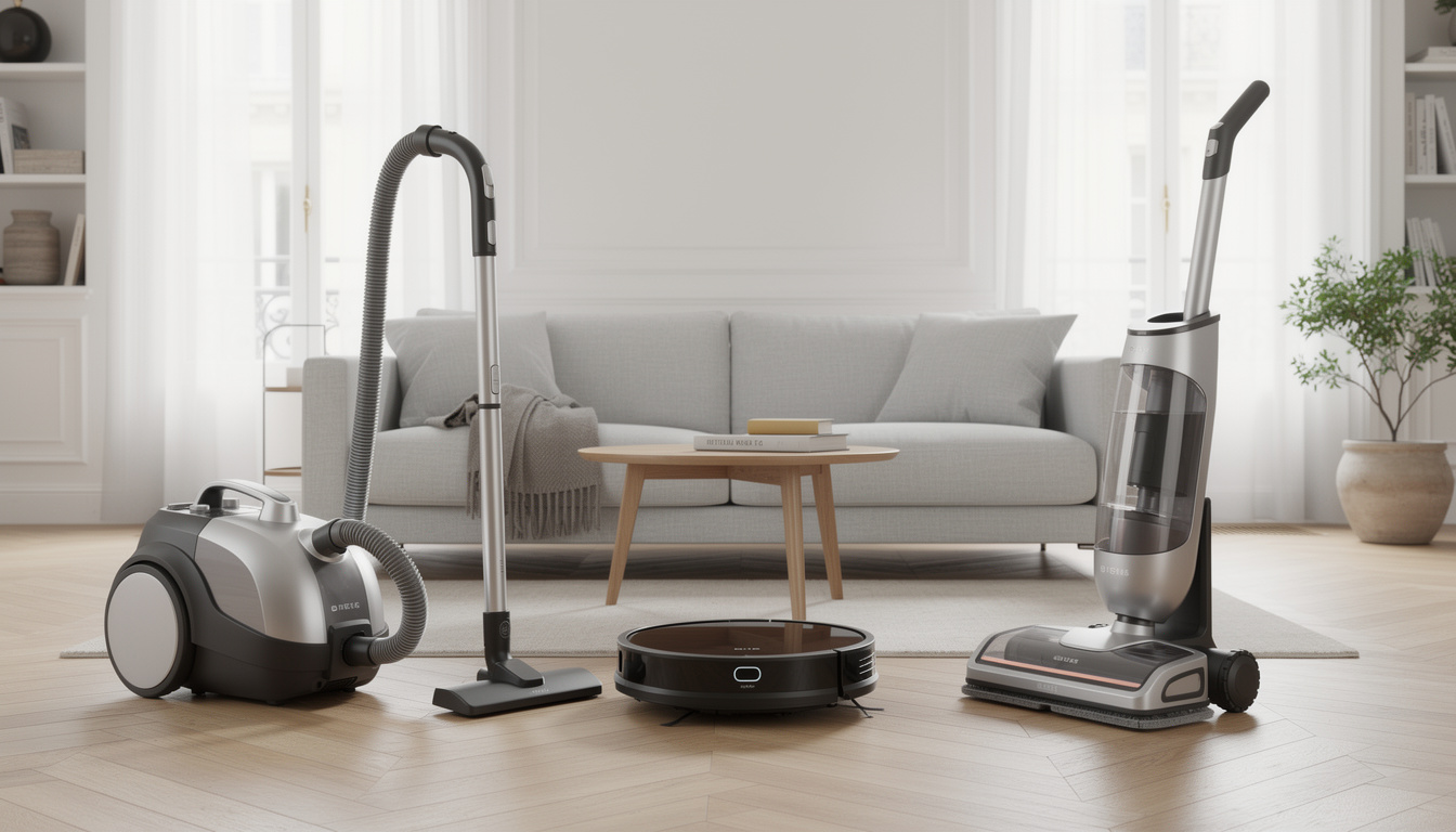 Les erreurs à éviter lors de l’achat d’un aspirateur 2 découvrez les erreurs courantes à éviter lors de l'achat d'un aspirateur pour faire le meilleur choix et garantir un nettoyage efficace et durable.