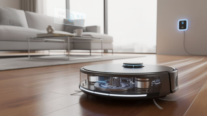 découvrez les dernières innovations technologiques qui révolutionnent le domaine des aspirateurs, offrant performance, efficacité et facilité d'utilisation pour un nettoyage optimal.