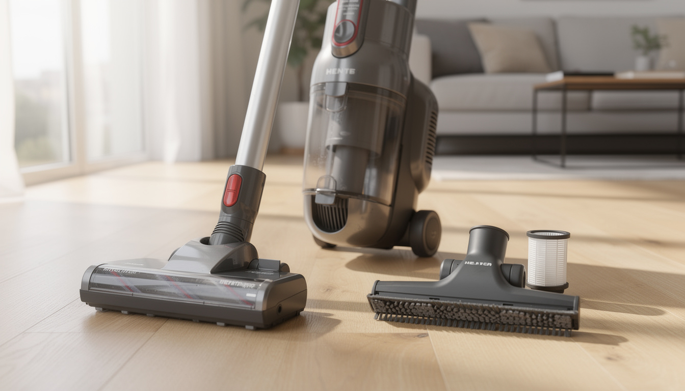 découvrez les meilleures astuces pour entretenir efficacement votre aspirateur au quotidien et prolonger sa durée de vie.