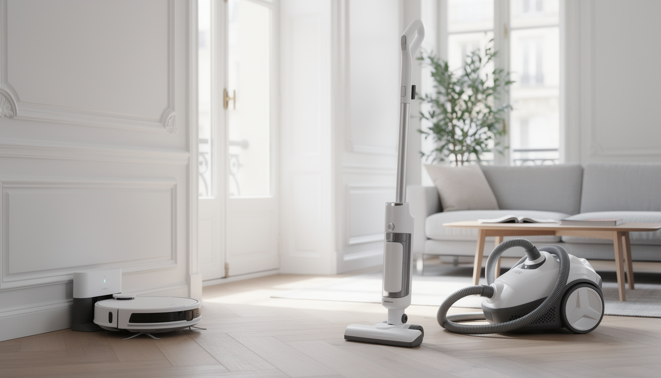 Les meilleures marques d’aspirateurs reconnues par les experts 2 découvrez les meilleures marques d’aspirateurs recommandées par les experts pour une performance et une fiabilité optimales.