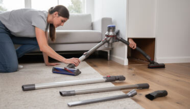 Les meilleures techniques pour aspirer dans les zones difficiles d’accès 6 découvrez les meilleures techniques pour aspirer efficacement dans les zones difficiles d’accès et garder votre maison impeccable en un rien de temps.