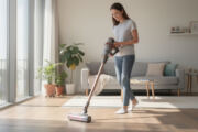 découvrez pourquoi l’aspirateur sans fil gagne en popularité dans les foyers grâce à sa praticité, sa légèreté et son autonomie améliorée.