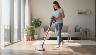 découvrez pourquoi l’aspirateur sans fil gagne en popularité dans les foyers grâce à sa praticité, sa légèreté et son autonomie améliorée.