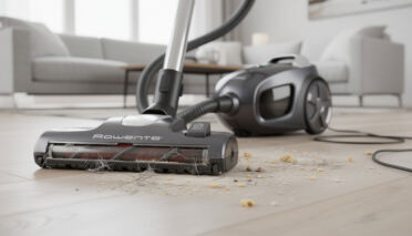 découvrez les raisons courantes pour lesquelles votre aspirateur rowenta n'aspire plus et apprenez comment résoudre facilement ces problèmes pour retrouver une aspiration optimale.